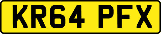 KR64PFX