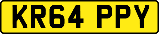 KR64PPY