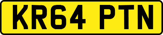 KR64PTN