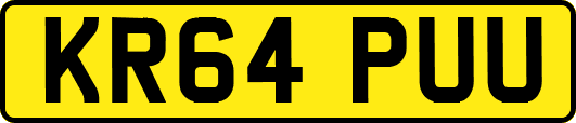 KR64PUU