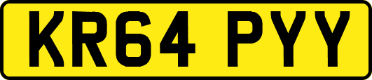 KR64PYY
