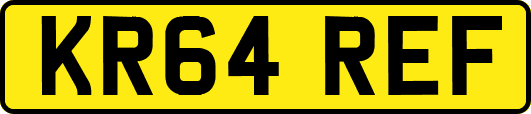 KR64REF