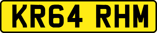 KR64RHM