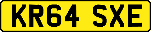 KR64SXE