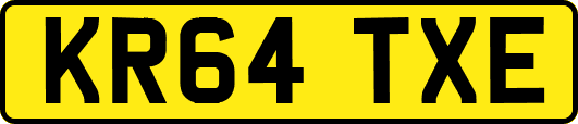 KR64TXE