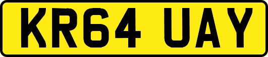 KR64UAY