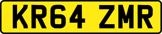 KR64ZMR