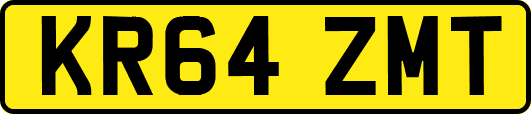 KR64ZMT