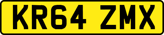 KR64ZMX