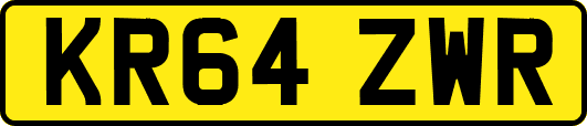 KR64ZWR