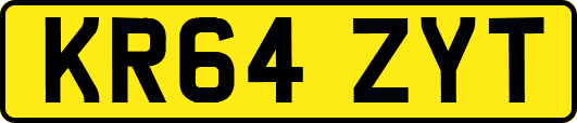 KR64ZYT