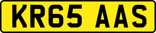 KR65AAS