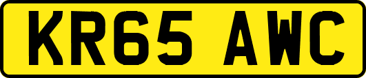 KR65AWC