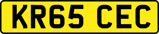 KR65CEC