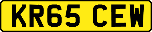 KR65CEW