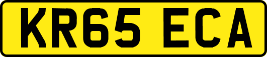 KR65ECA