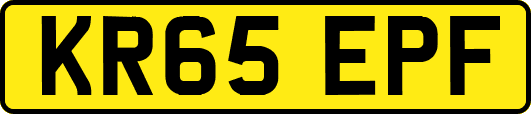KR65EPF