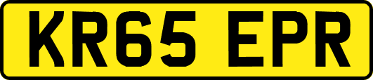 KR65EPR