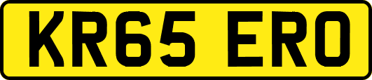 KR65ERO