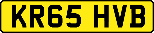 KR65HVB