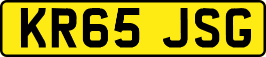 KR65JSG