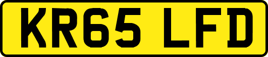 KR65LFD