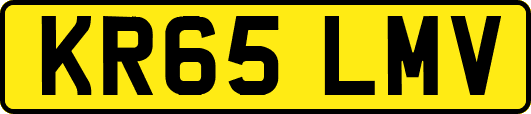 KR65LMV