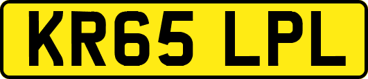 KR65LPL