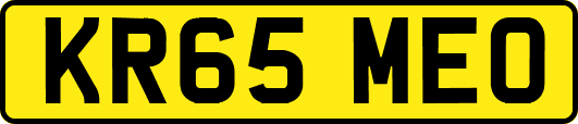 KR65MEO