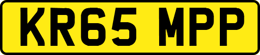 KR65MPP