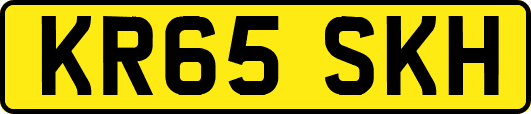 KR65SKH