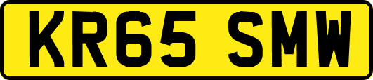 KR65SMW