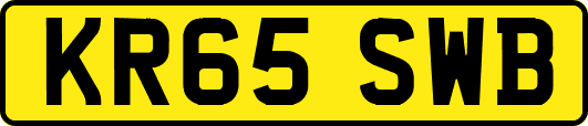 KR65SWB