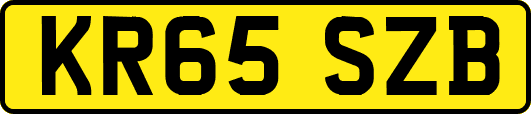KR65SZB