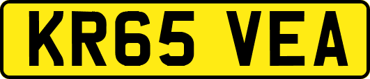 KR65VEA