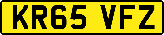 KR65VFZ
