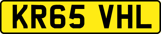 KR65VHL