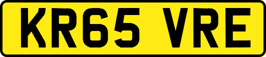 KR65VRE