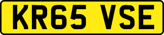 KR65VSE
