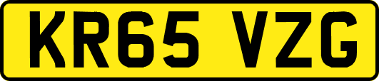 KR65VZG