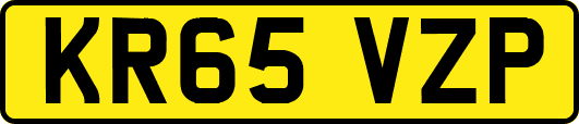 KR65VZP