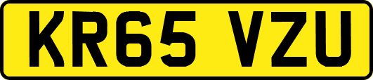KR65VZU