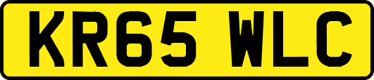 KR65WLC