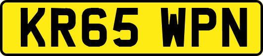 KR65WPN