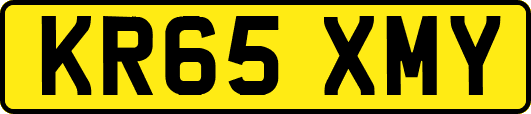 KR65XMY
