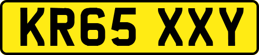 KR65XXY
