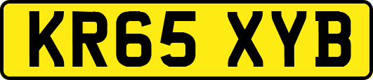 KR65XYB