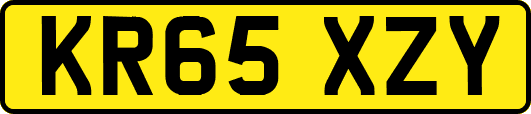 KR65XZY