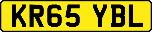KR65YBL
