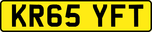 KR65YFT